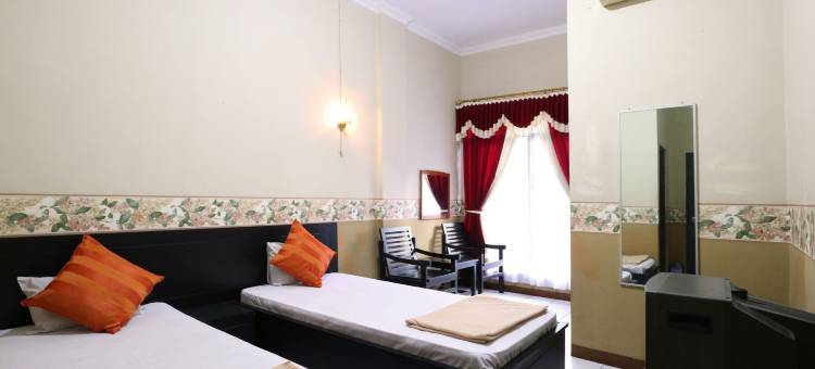 威萨塔酒店(Hotel Wisata)图片