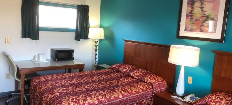 The Georgetown Inn图片