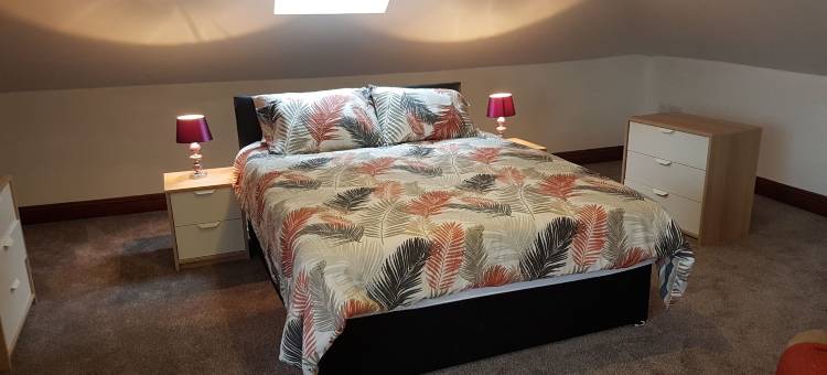 穆尔公园西屋酒店(Moorepark West House)图片