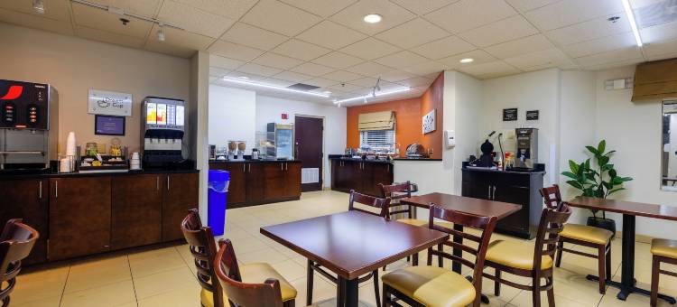 奥蒙德海滩舒眠酒店 - 代托纳(Sleep Inn Ormond Beach - Daytona)图片