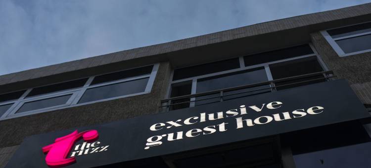利兹尊爵旅馆(The Ritzz Exclusive Guest House)图片