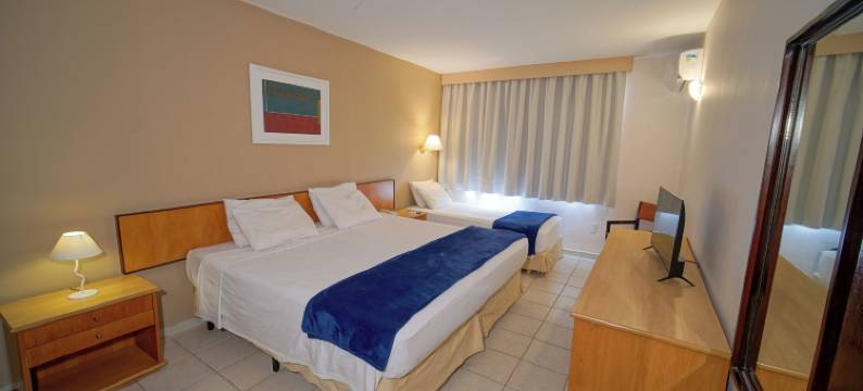 埃尔多拉多阿蒂巴亚生态度假村(Eldorado Atibaia Eco Resort)图片