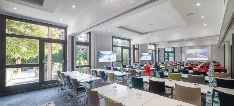 Lykke酒店及水疗中心霞慕尼 - 前美居(Lykke Hotel Chamonix - ex Mercure)图片