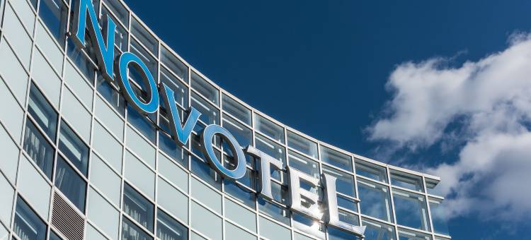 蒙特利尔机场诺富特酒店(Novotel Montréal Aéroport)图片