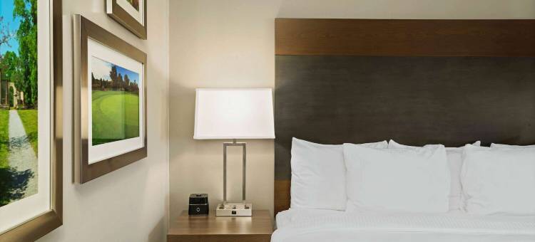 塔斯卡卢萨大学拉昆塔温德姆套房酒店(La Quinta Inn & Suites by Wyndham Tuscaloosa  University)图片