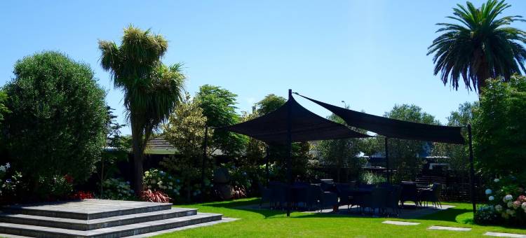 德文郡酒店及会议中心(The Devon Hotel A Heritage Hotel)图片