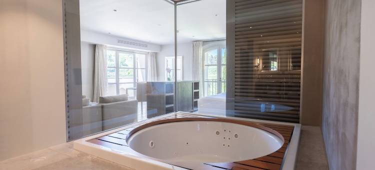 普罗旺斯科齐亚德酒店(Coquillade Provence)图片