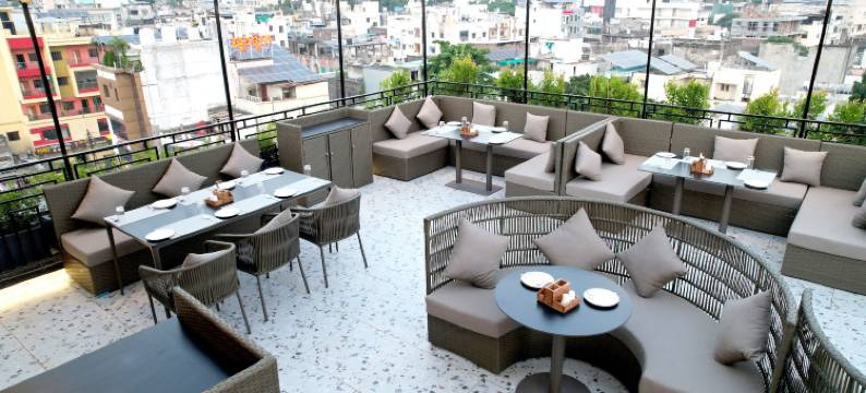 Zip By Spree酒店南德(Zip by Spree Hotels Nanded)图片