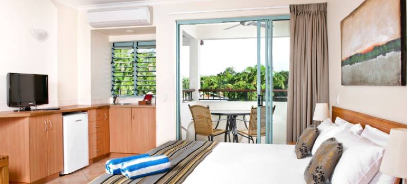 曼特拉度假村(Mantra in the Village Port Douglas)图片