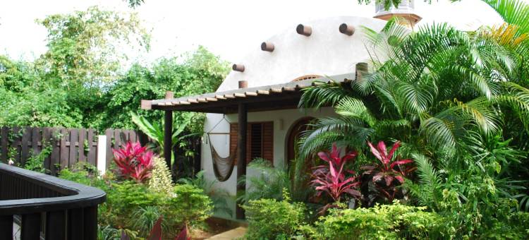 苏尔梅尔别墅(Villas Sur Mer)图片