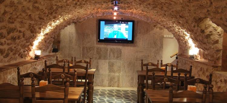 伟人阿耳马格罗酒店(Hotel Rural Casa Grande Almagro)图片