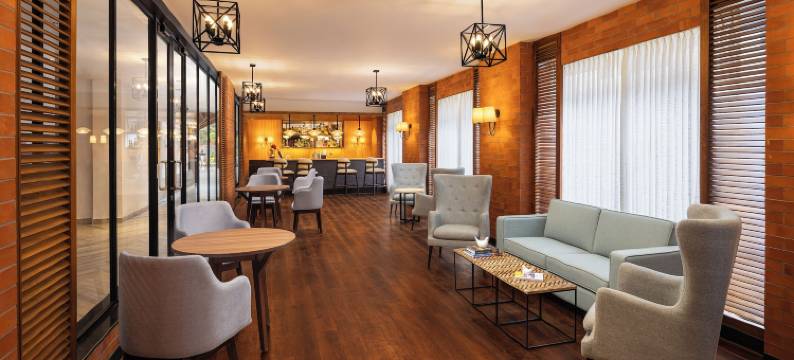 金杰尔科印巴托尔机场，阿维纳希路(Ginger Coimbatore)图片