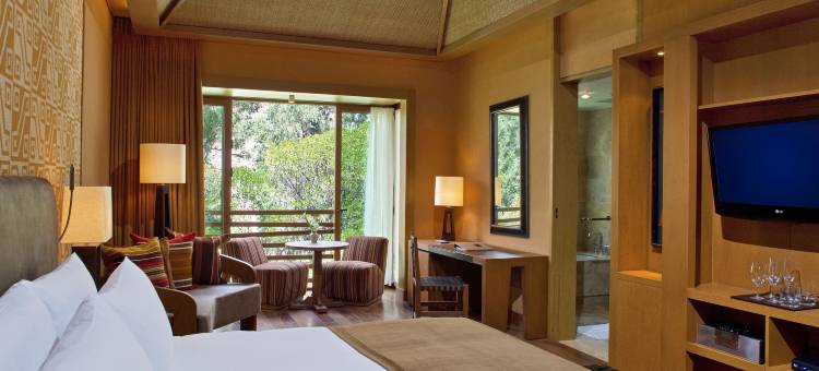 印加圣谷喜达屋豪华精选酒店(Tambo del Inka, a Luxury Collection Resort & Spa, Valle Sagrado)图片