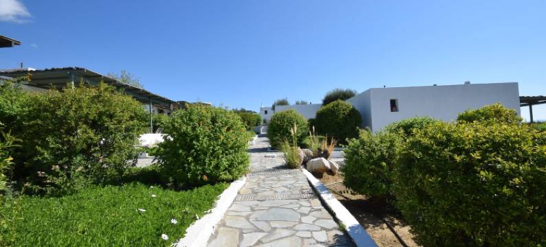 尼瑞德斯别墅(Niriides Resort)图片