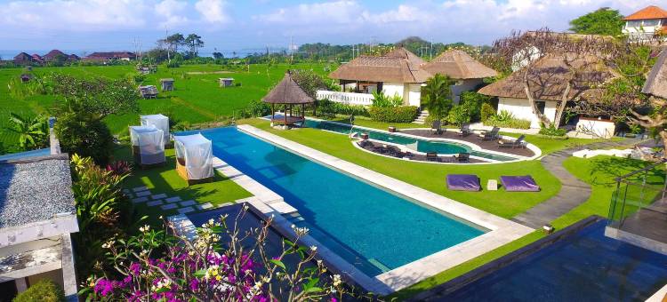 萨玛塔生活方式度假酒店(The Samata by LifestyleRetreats)图片