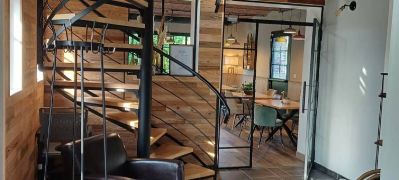 瑟利兹黑酒店(La Ceriseraie)图片