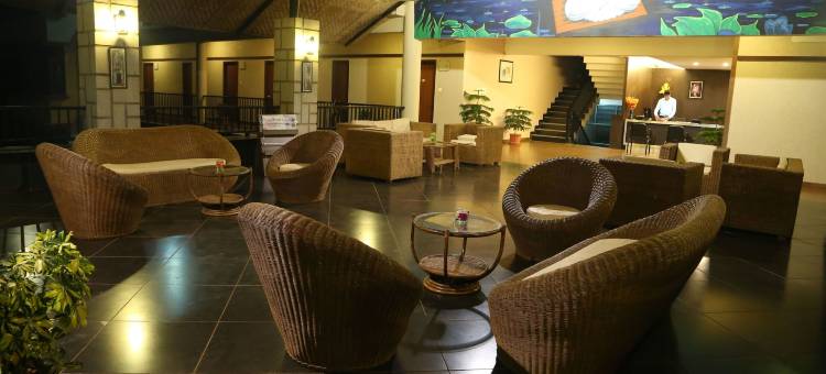 棉花乡村俱乐部度假村(Cotton County Club and Resort)图片