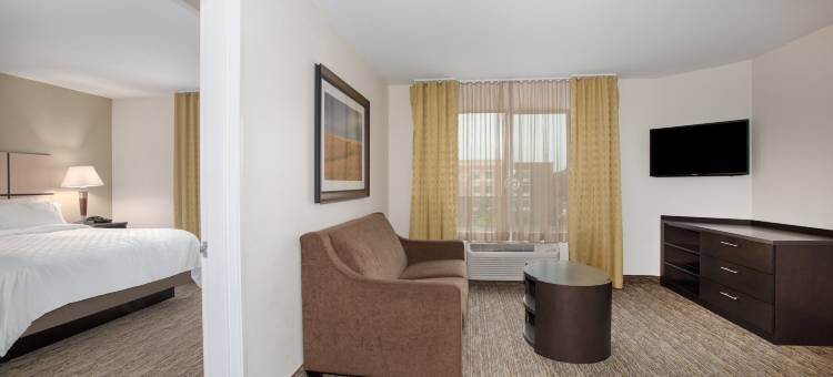 Candlewood Suites 曼哈顿西(Candlewood Suites Manhattan)图片