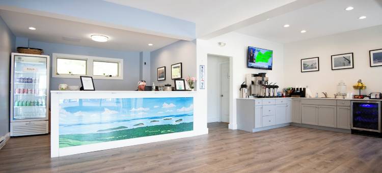 海边汽车旅馆(Seasider Motel)图片