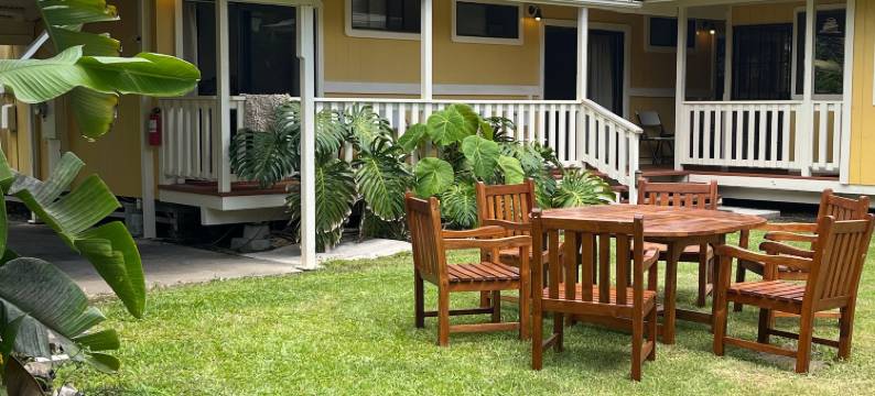 亚伦小屋(Aaron’s Cottage)图片