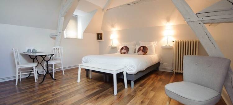 克莱门特森斯别墅公寓酒店(Villa Clément Appart'Hotel St Clément Proche de Sens)图片