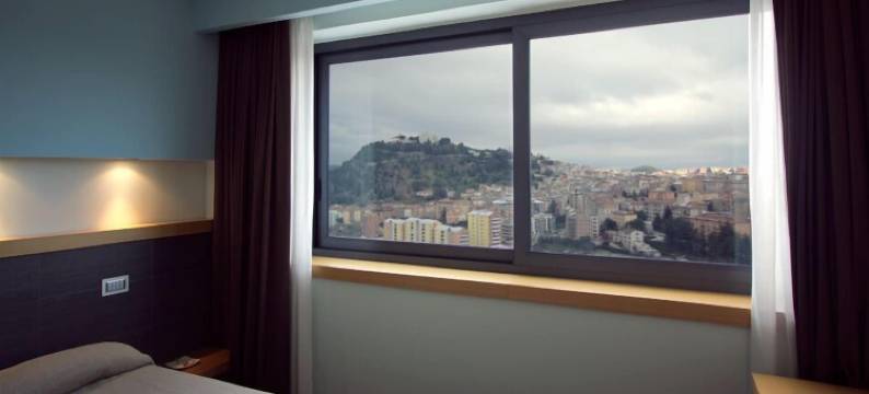 古格里耶莫先生酒店(Don Guglielmo Panoramic Hotel & Spa)图片