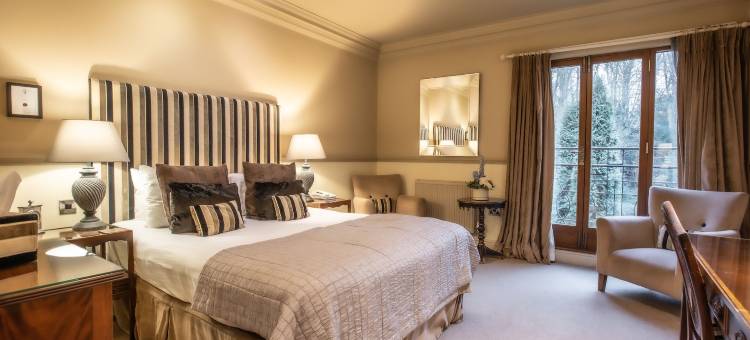 惠特利霍尔酒店(Cbh Whitley Hall Country House Hotel)图片