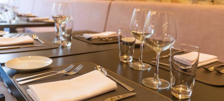 内乌肯希尔顿花园酒店(Hilton Garden Inn Neuquen)图片