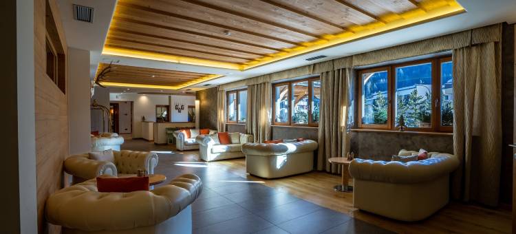 克罗佐恩酒店(Hotel Crozzon)图片