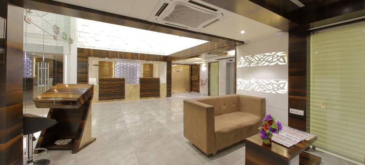 峰会酒店(Hotel Summit)图片