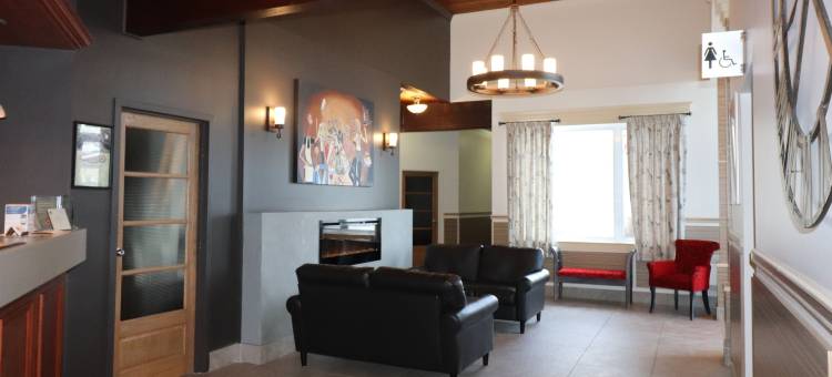 多瑙河蓝酒店(Hotel Danube Bleu)图片