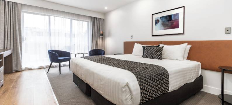新市场探索酒店(Quest Newmarket Serviced Apartments)图片