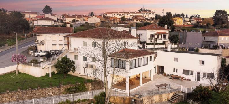 A Loja do Cantoneiro客栈(Guest House A Loja do Cantoneiro)图片