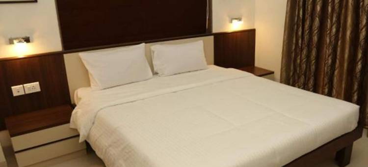 拉维达开间酒店巴加 - 果阿由洛兹酒店及度假村(La Vida Studio Inn Baga- Goa- by Lords Hotels and Resorts)图片