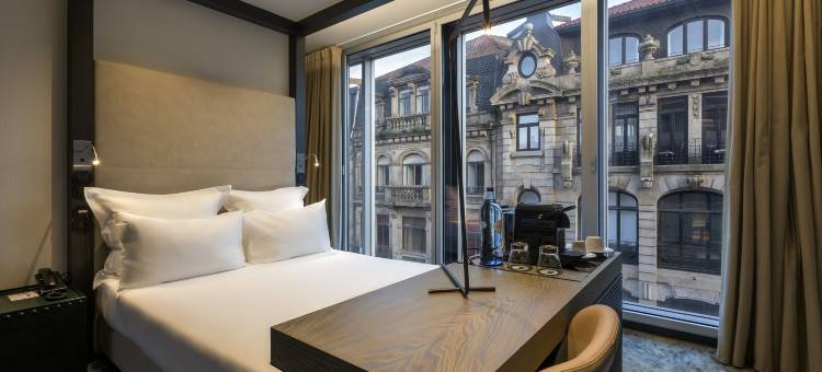 波尔图皇家桥梁酒店(Porto Royal Bridges Hotel)图片