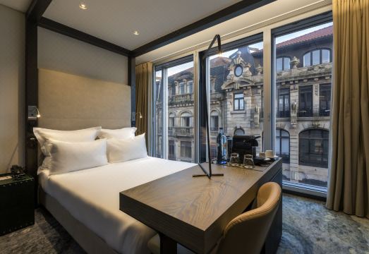 Porto Royal Bridges Hotel Hotel Overview