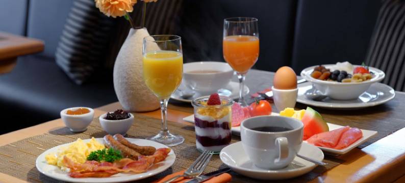 特瑞德酒店(Trend Hotel)图片