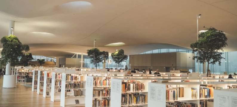 赫尔辛基瓦库纳原生索考斯酒店(Original Sokos Hotel Vaakuna Helsinki)图片