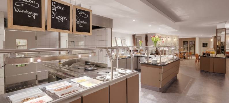 巴德霍内夫院子酒店(Hotel the Yard Bad Honnef)图片