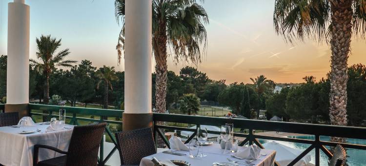 瓦乐瑞度假村(Vale d'El Rei Hotel & Villas)图片