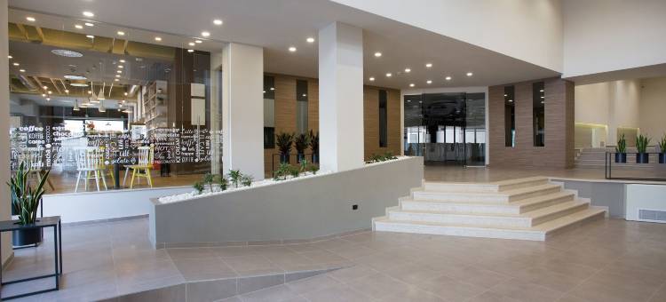 比盖斯特酒店(Hotel Bigeste)图片