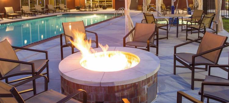 普莱诺弗里斯科坎普里亚酒店(Cambria Hotel Plano - Frisco)图片