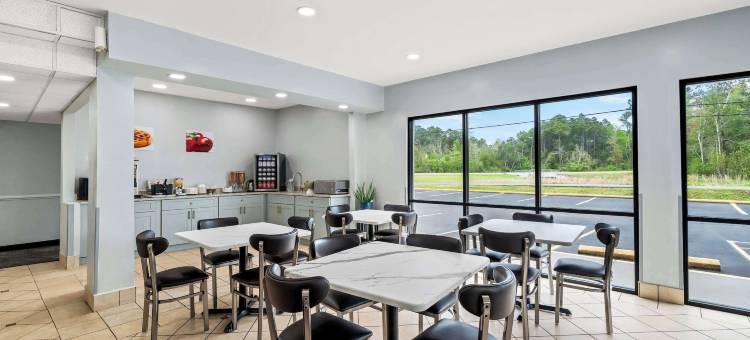 比洛克西 - 海洋泉品质酒店及套房(Quality Inn & Suites Biloxi - Ocean Springs)图片