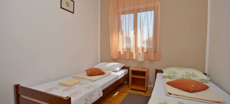 伊威卡公寓酒店(Rooms Ivica Vodice)图片