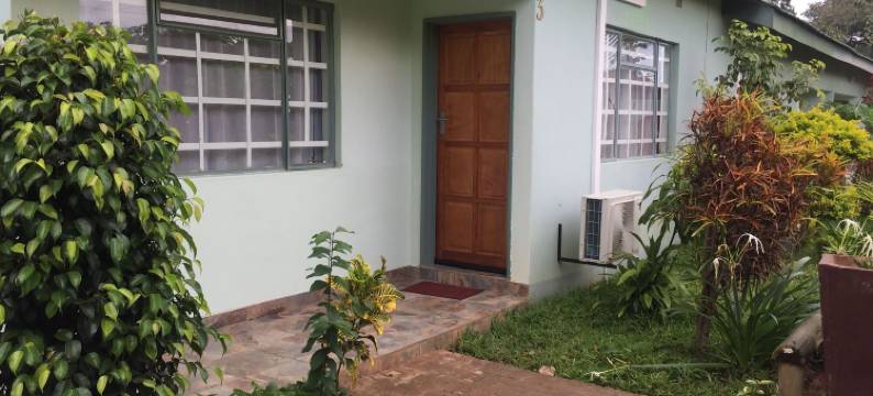 马希克洛自炊式单元酒店(Masikiro Self-Catering Units)图片