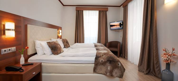 梅耶霍夫酒店(Hotel Meyerhof)图片