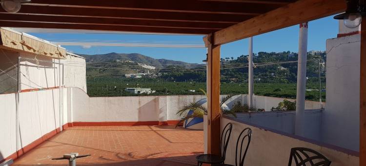 圣塞巴斯蒂安酒店 Almuñecar(Hotel San Sebastian Almuñécar)图片