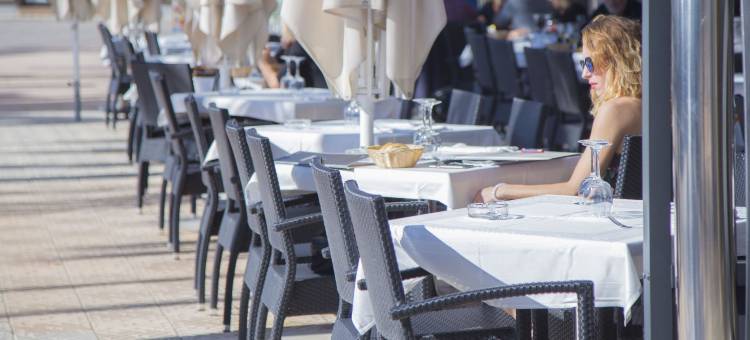 里谢酒店(Hotel Risech)图片