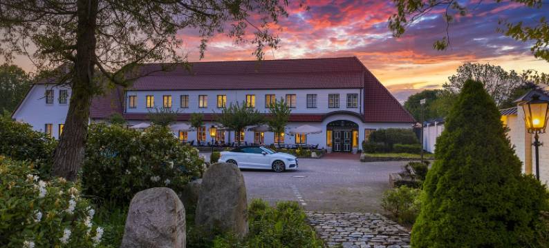 克鲁格历史酒店(Hotel Historischer Krug)图片