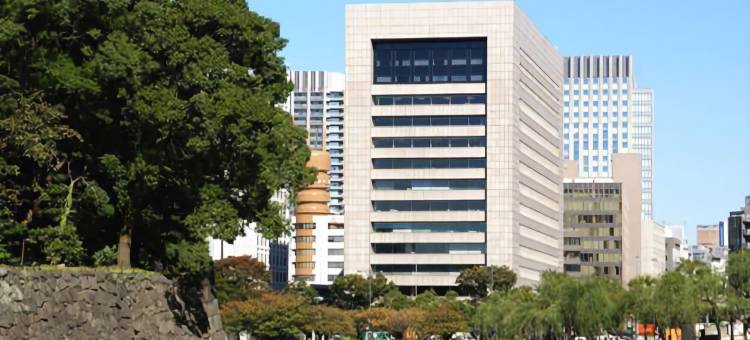 东京KKR酒店(KKR Hotel Tokyo)图片